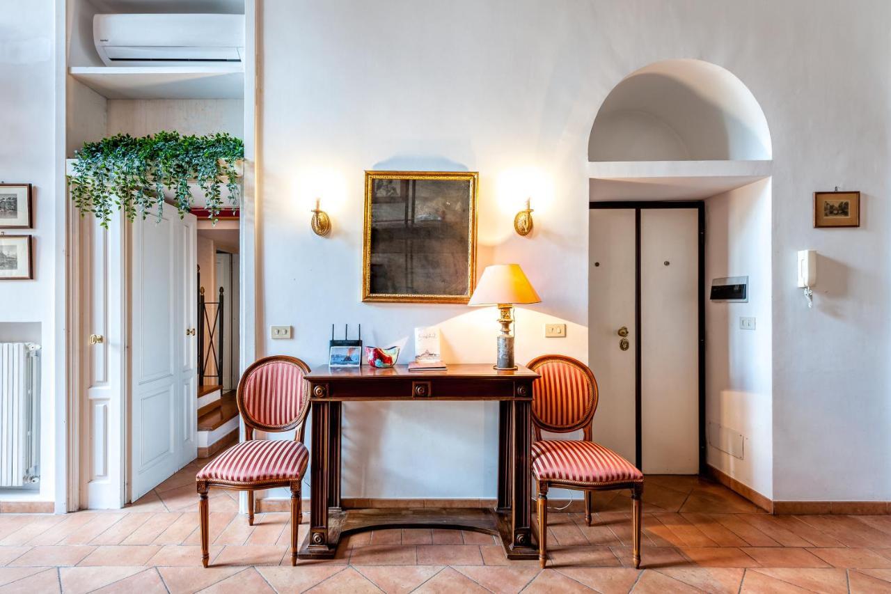 Apartamento Trinità Dei Monti Charming *