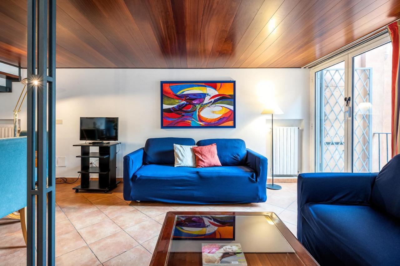 Apartamento Trinità Dei Monti Charming