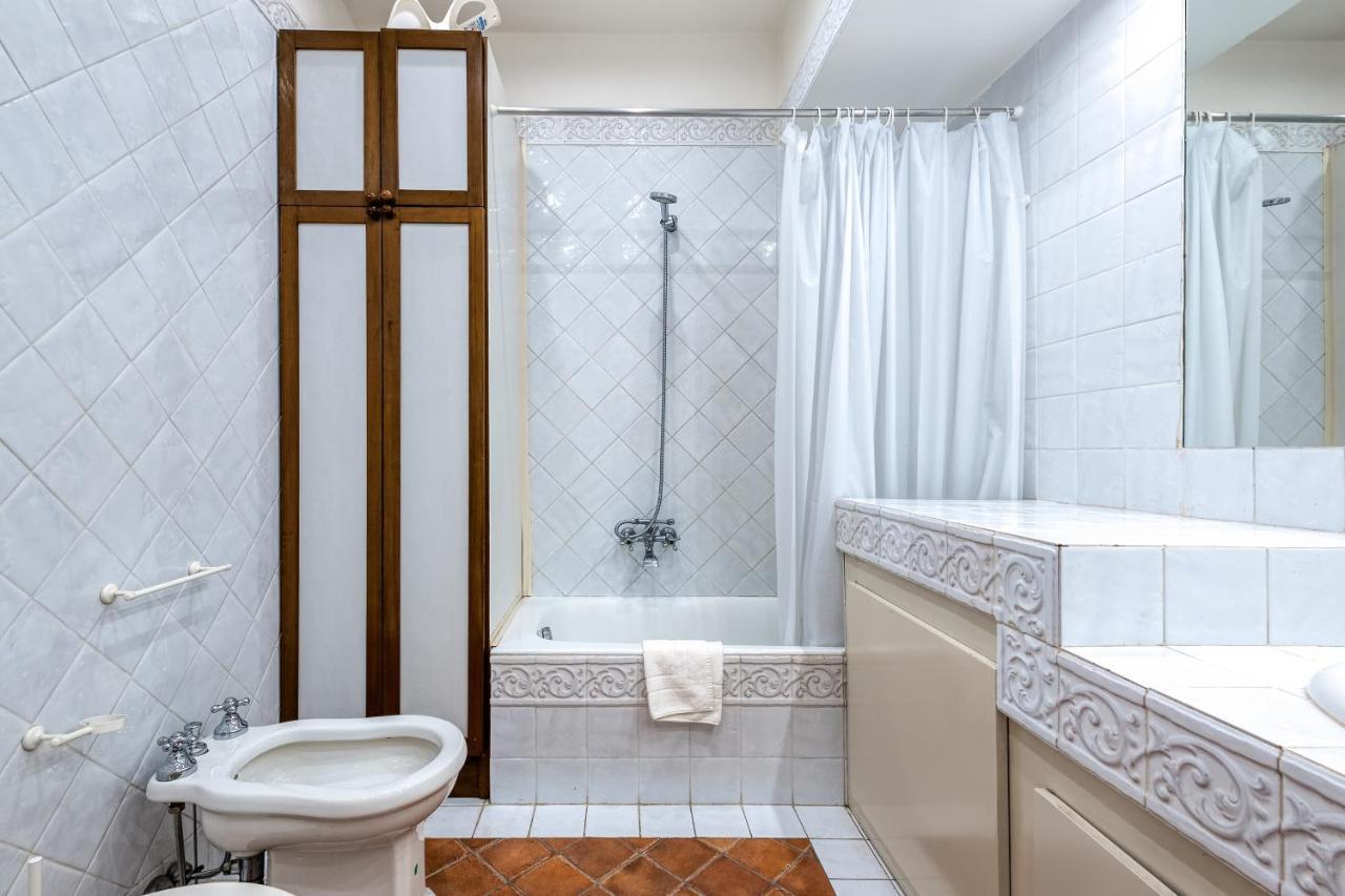 Trinità Dei Monti Charming Apartamento *