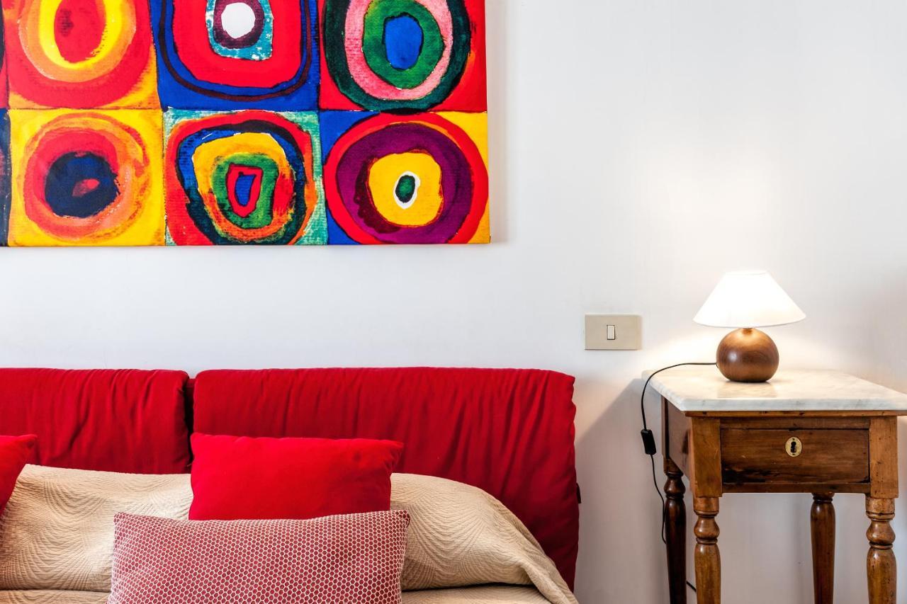 Apartamento Trinità Dei Monti Charming
