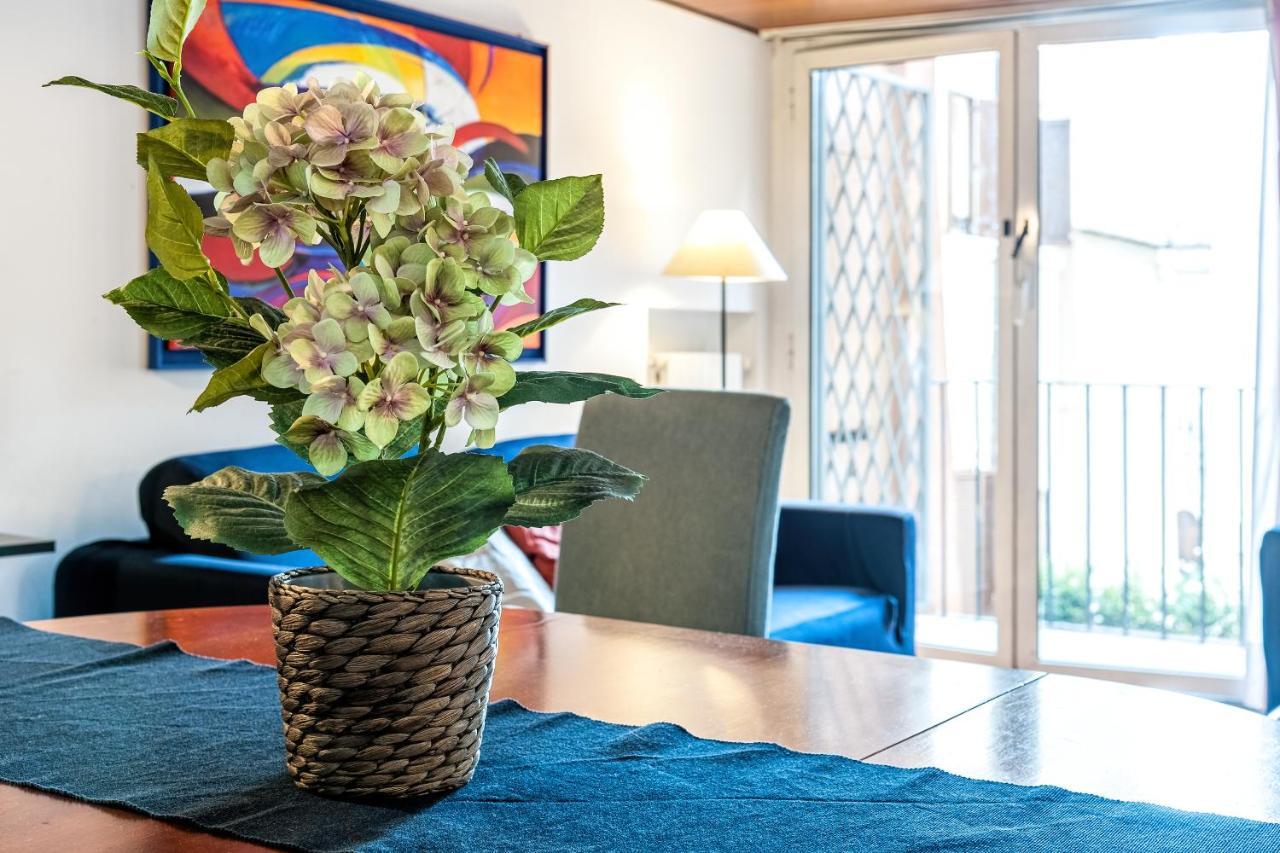 Apartamento Trinità Dei Monti Charming *