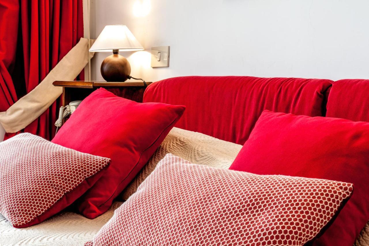 Trinità Dei Monti Charming Apartamento Roma