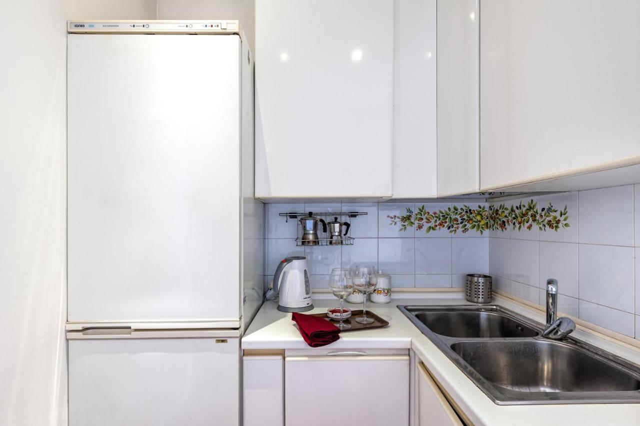 Apartamento Trinità Dei Monti Charming *