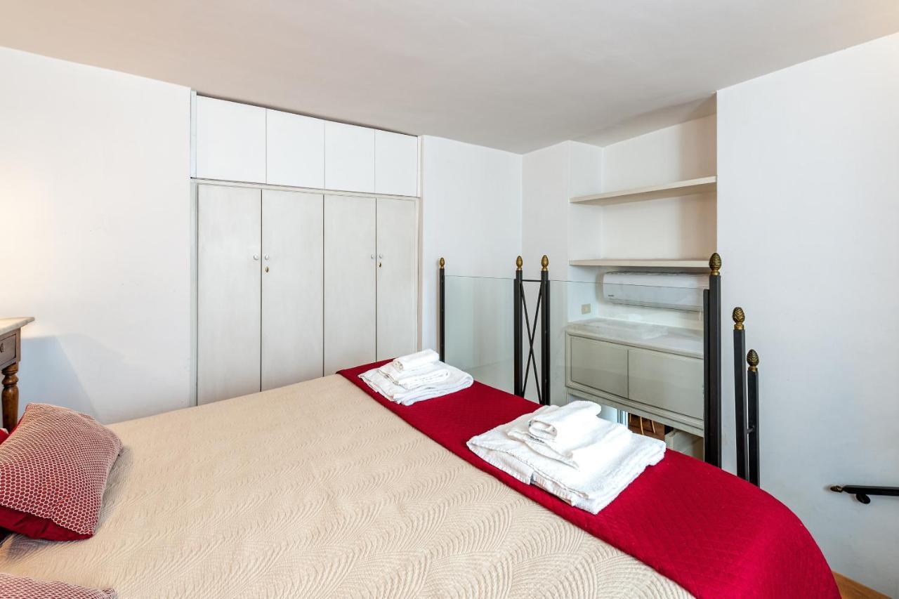 Apartamento Trinità Dei Monti Charming