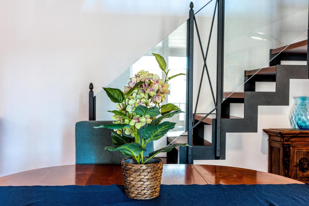 Apartamento Trinità Dei Monti Charming *
