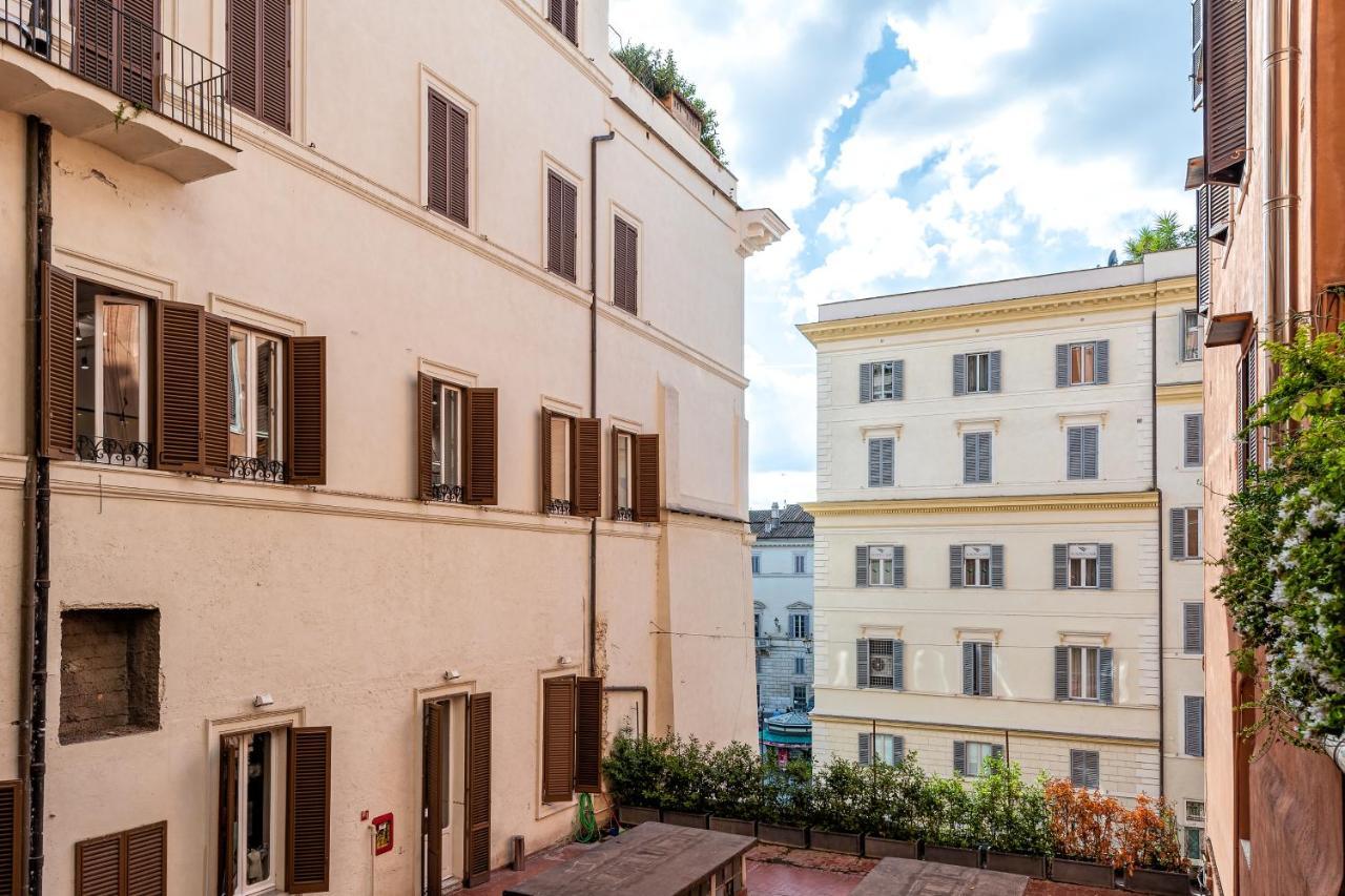Apartamento Trinità Dei Monti Charming