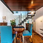 Trinità dei Monti Charming Apartment
