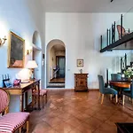 Trinità dei Monti Charming Apartment