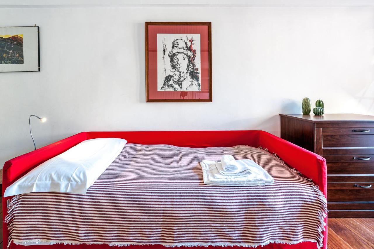 Trinita Dei Monti Charming Apartamento *